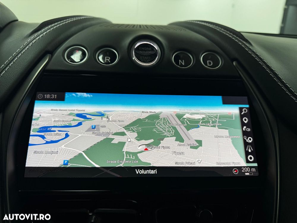 Aston Martin DBX Standard - 15