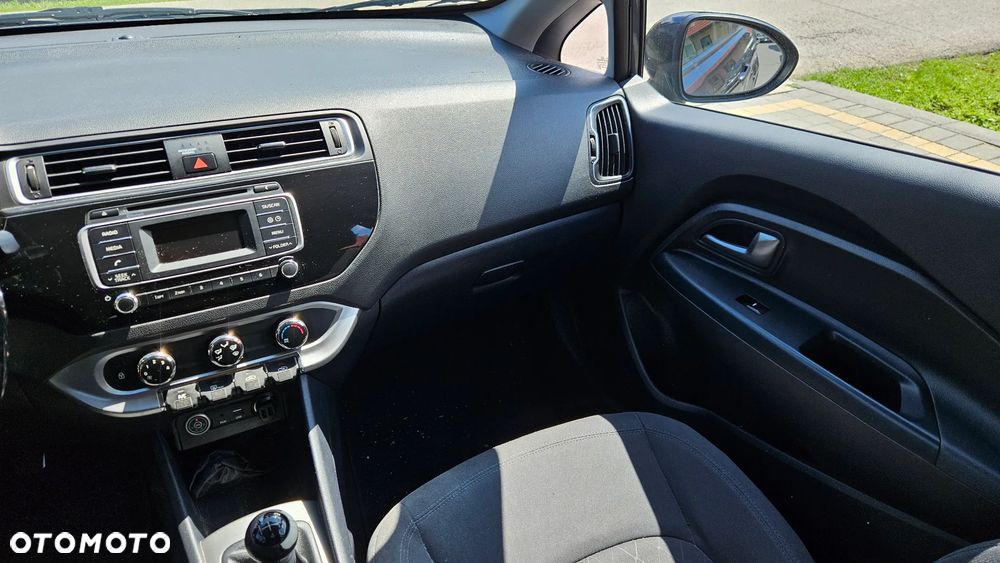 Kia Rio 1.2 Start - 21
