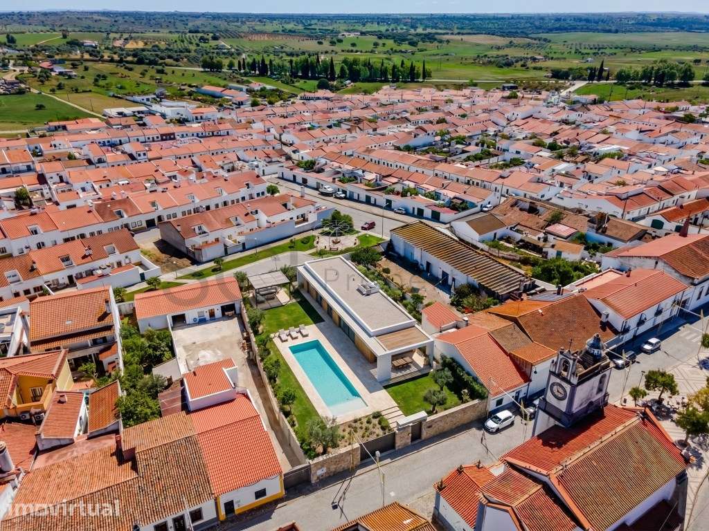 Excelente oportunidade de negocio em Vila Nova de São Bento.... - Grande imagem: 4/12