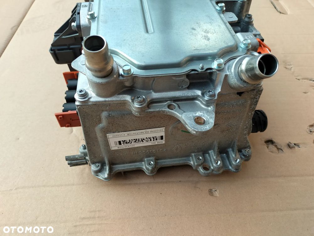 RENAULT CLIO V ARKANA MEGANE 1,6 E-TECH HYBRYDA KONWERTER BATERII 292A06301R - 13