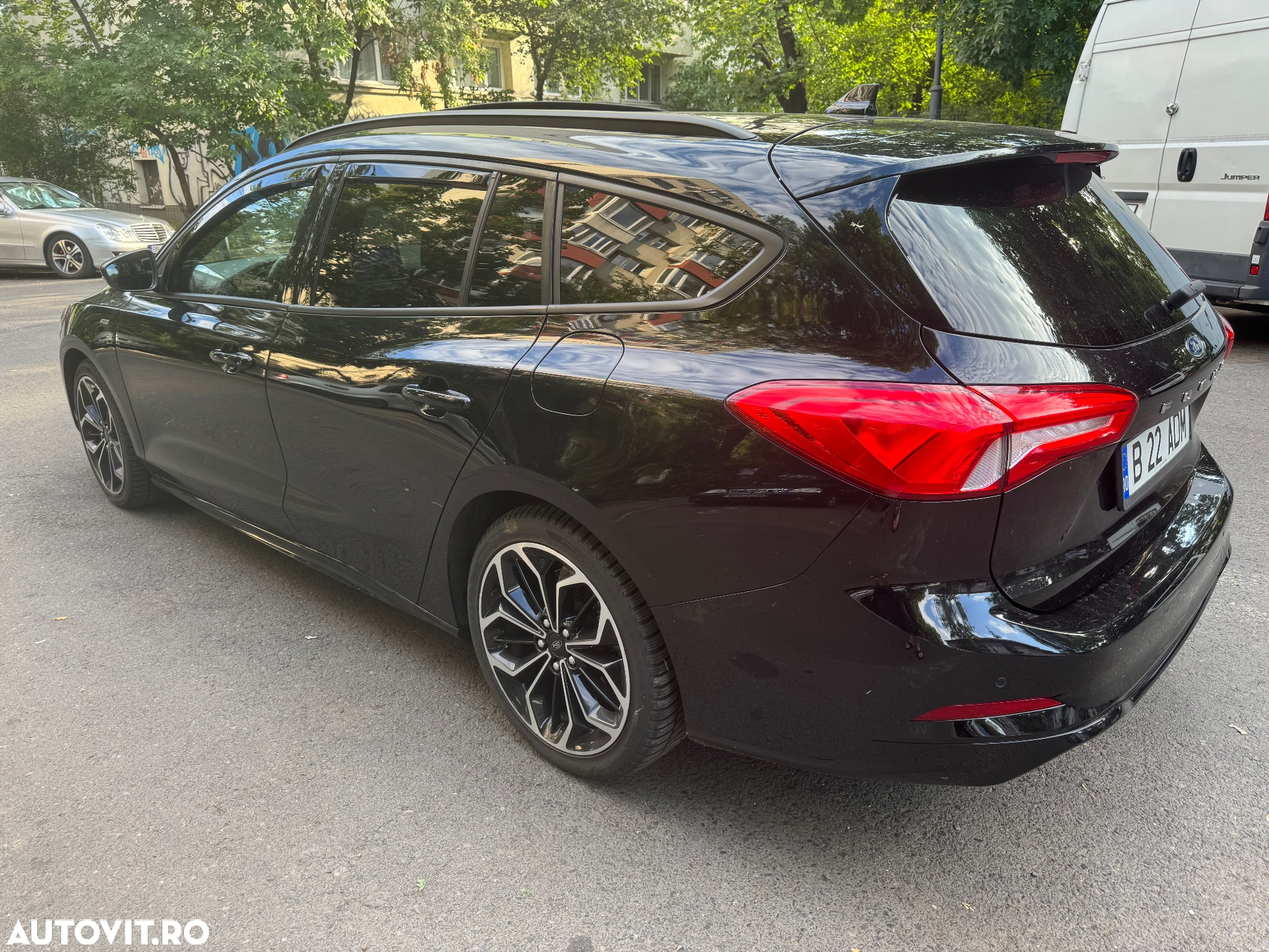 Ford Focus - 4