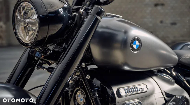 BMW R - 3