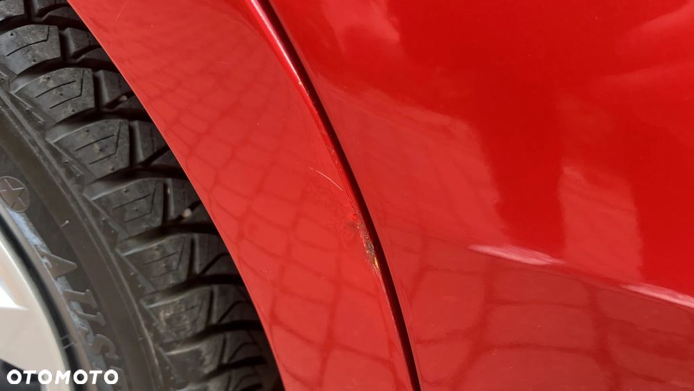 Kia Rio 1.2 Fifa World Cup Edition - 37