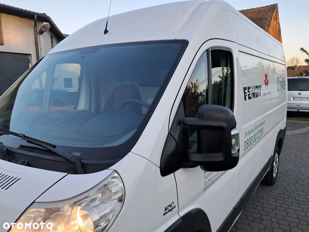 Fiat Ducato - 25