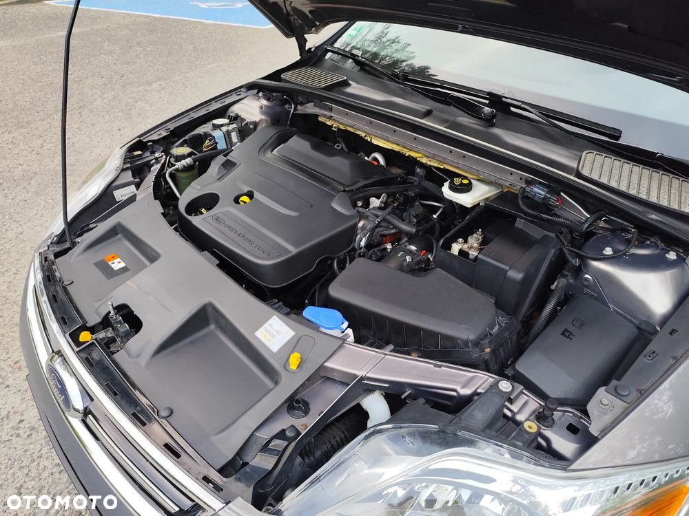 Ford Mondeo 2.0 TDCi Business Edition - 28