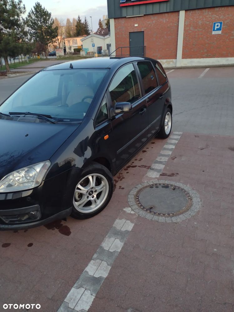 Ford Focus C-Max - 2