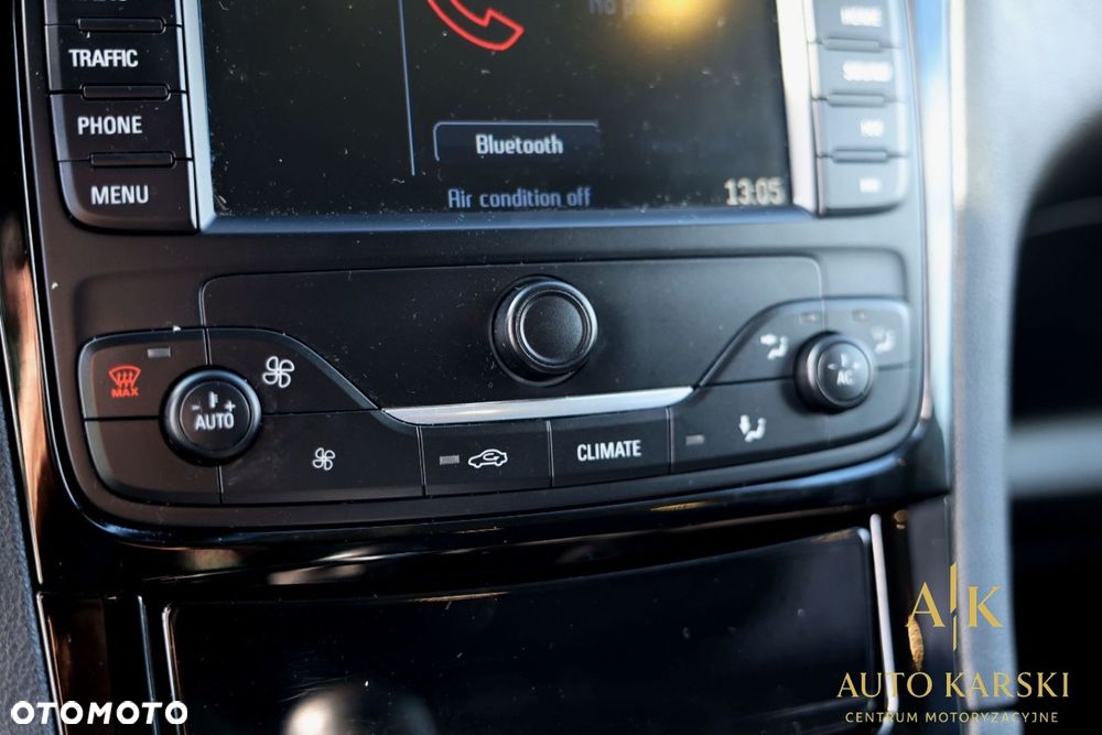 Ford S-Max - 33