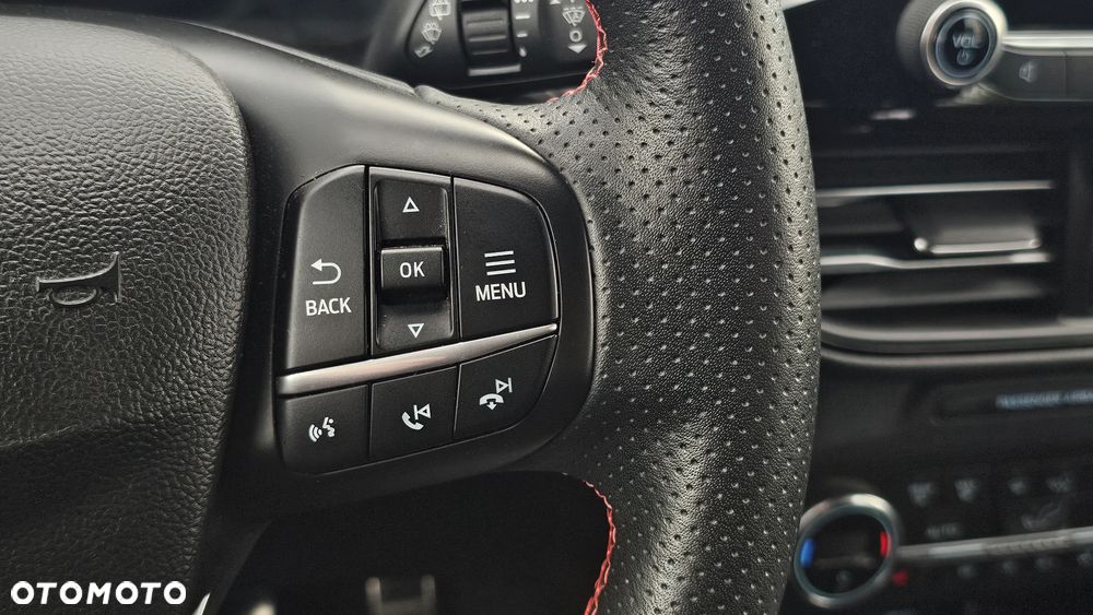 Ford Kuga 1.5 EcoBoost FWD ST-Line ASS GPF - 12