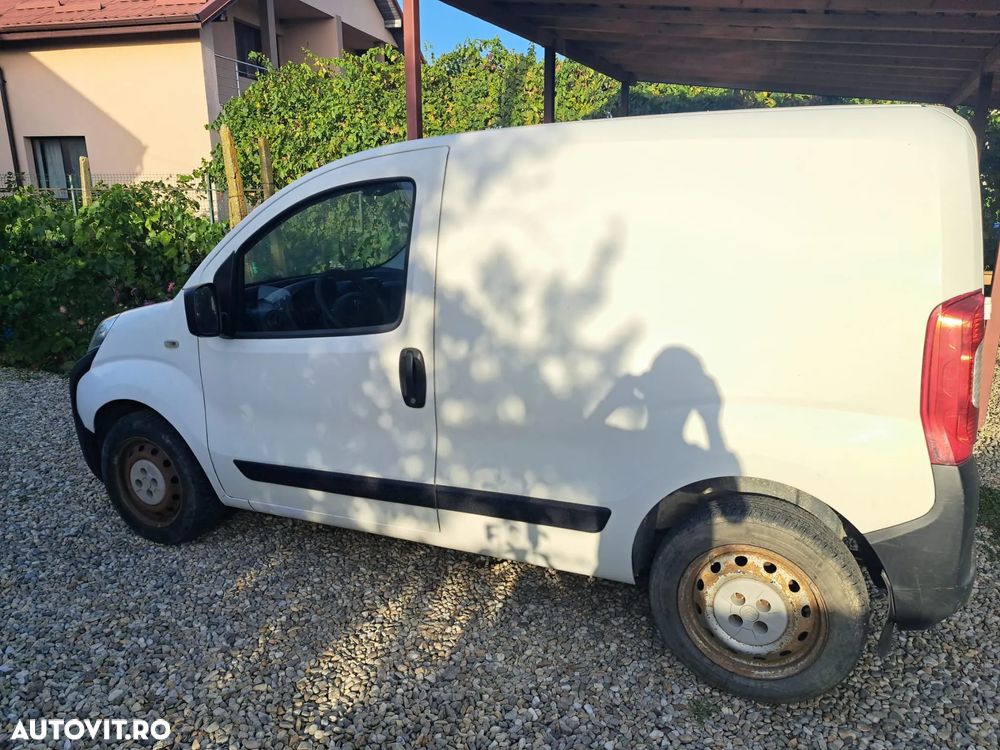 Citroën Nemo - 9