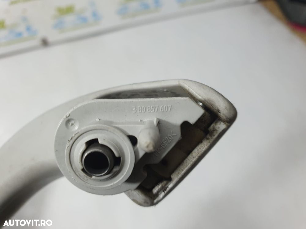 Maner plafon spate 3b0857607a Volkswagen VW Passat B5.5 (facelift)  [ - 3