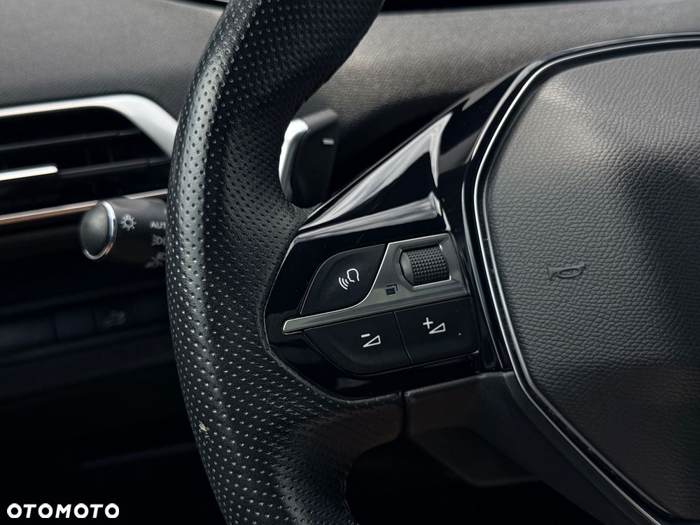 Peugeot 3008 PureTech 180 Stop & Start GPF EAT8 GT - 20