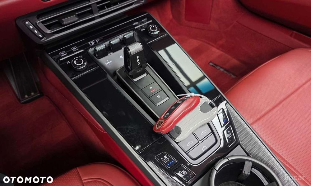 Porsche 911 - 15