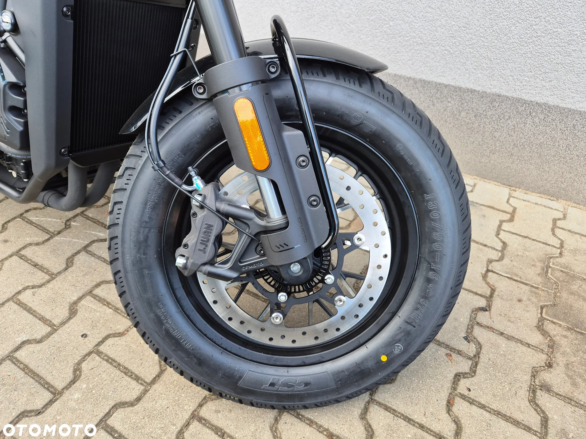 CFMoto CL-X - 33