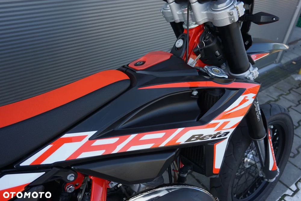 Beta RR - 5