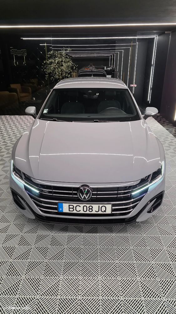 VW Arteon Shooting Brake 1.4 TSI eHybrid R-Line - 2
