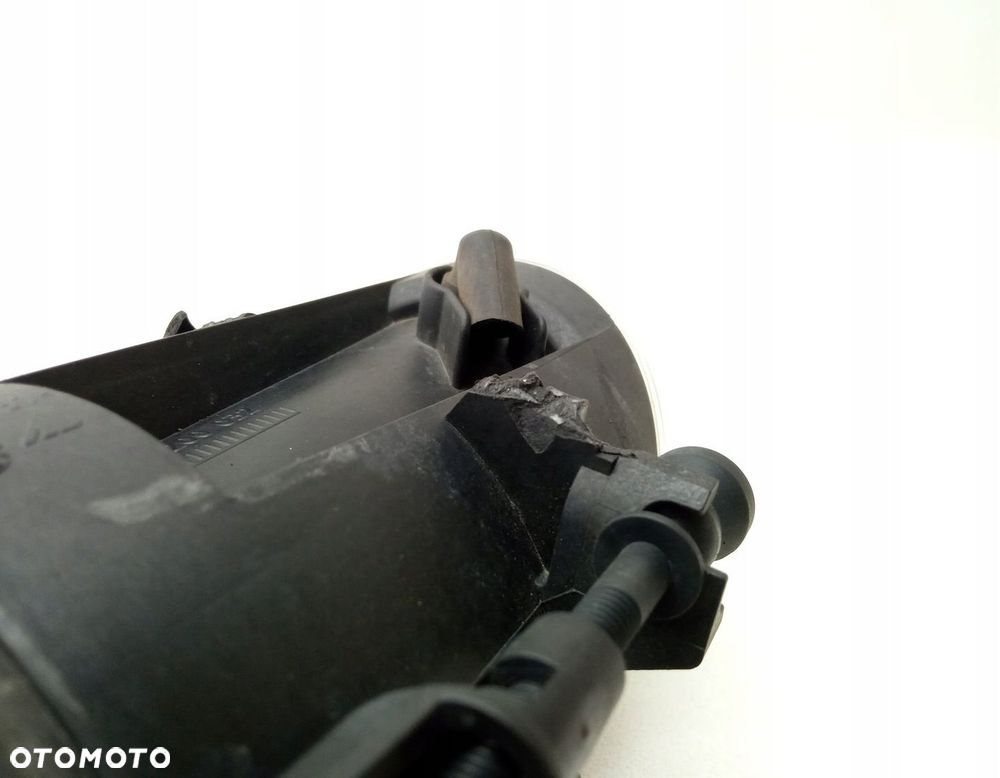 HALOGEN LEWY AUDI TT II 8J 8J0941699 - 4