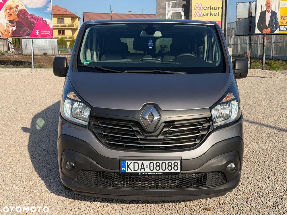 Renault Trafic - 3