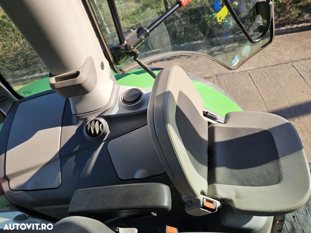 Deutz-Fahr 6205 - 29