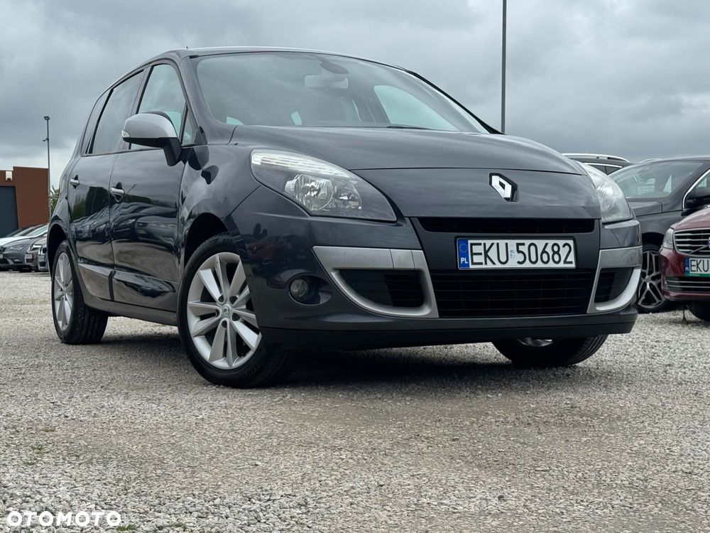 Renault Scenic 1.6 16V 110 Expression - 18