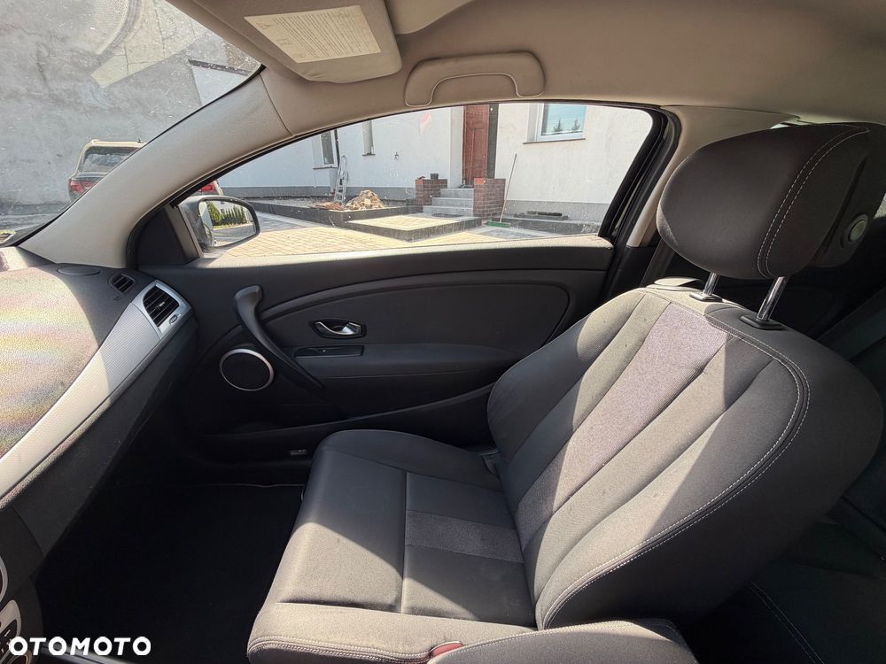 Renault Megane - 16