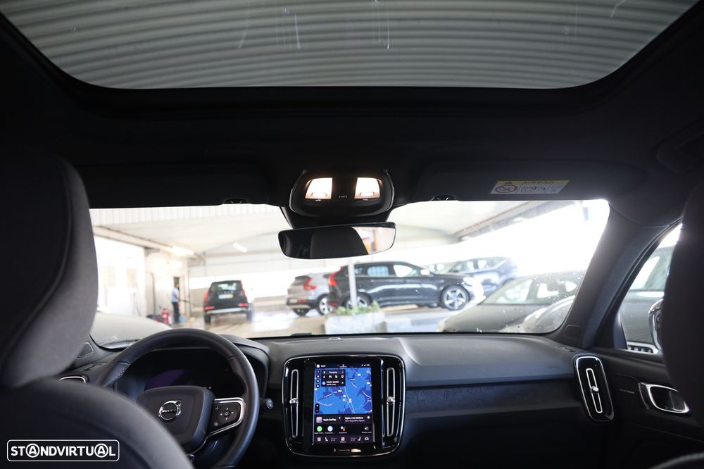 Volvo XC 40 Recharge Ultimate - 21