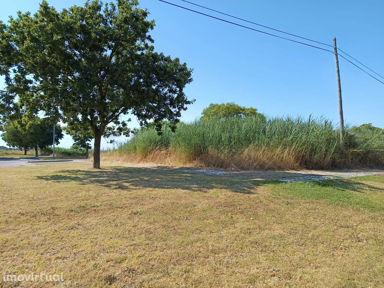 Lota para construção de prédio com 3 pisos - Grande imagem: 4/8