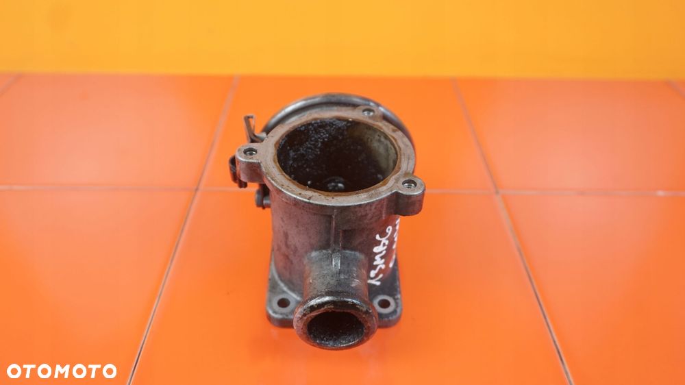 BMW E60 3.0 D 07r 272KM 306D4 zawor EGR 7791480 - 2