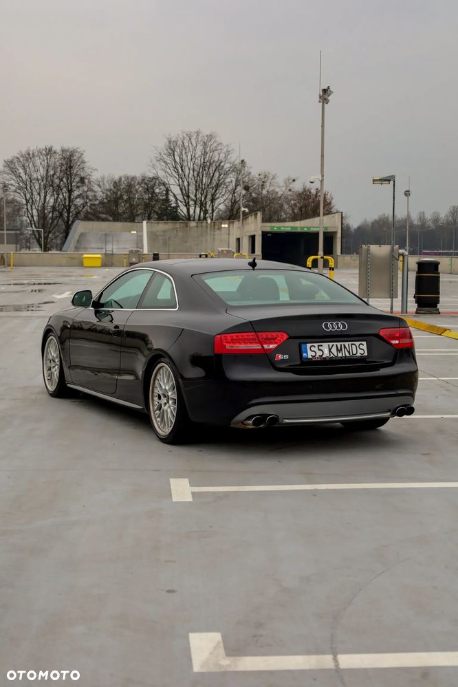 Audi A5 Coupé 3.2 FSI Quattro - 7