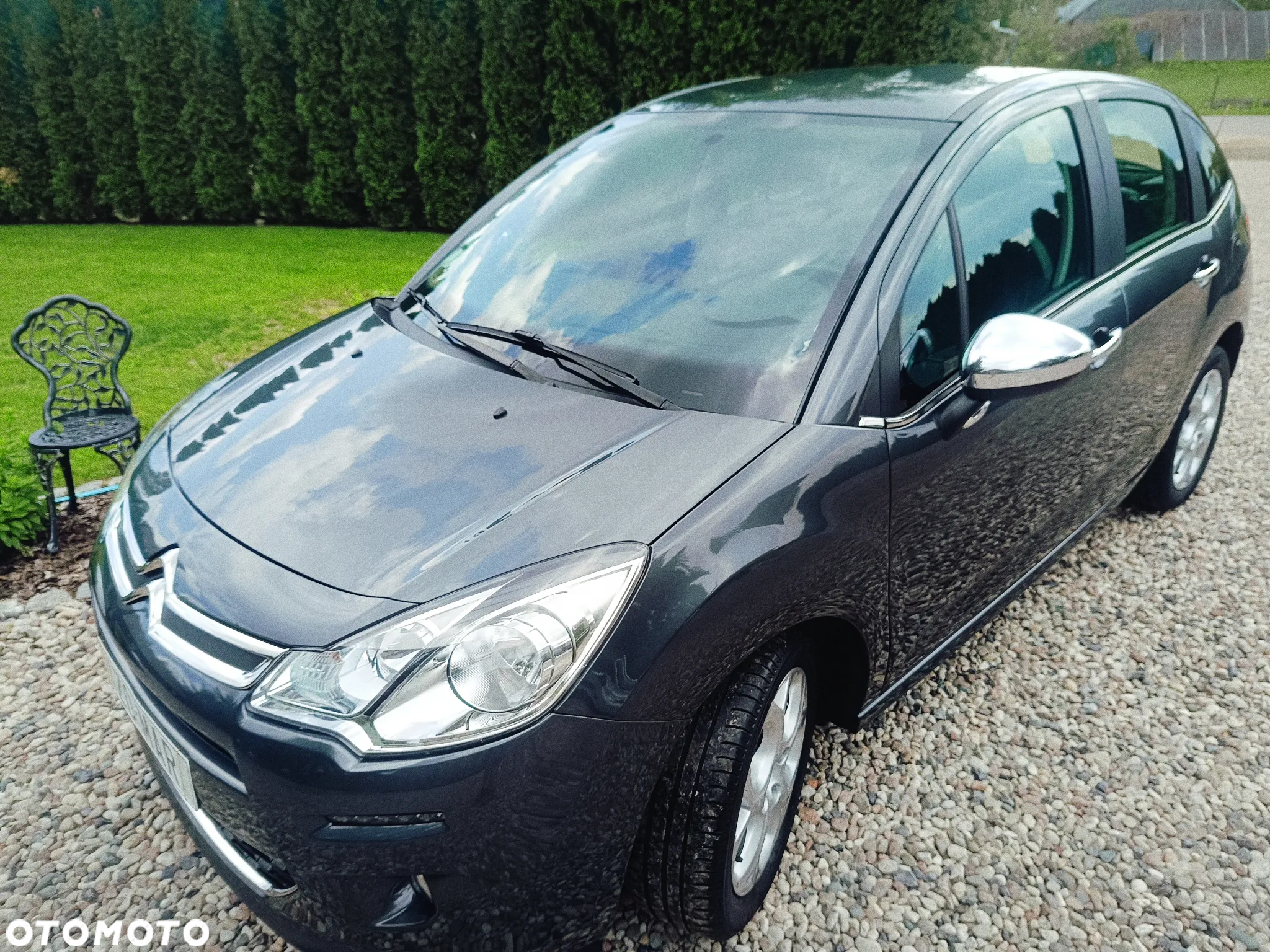Citroën C3 1.2 VTi Selection - 28