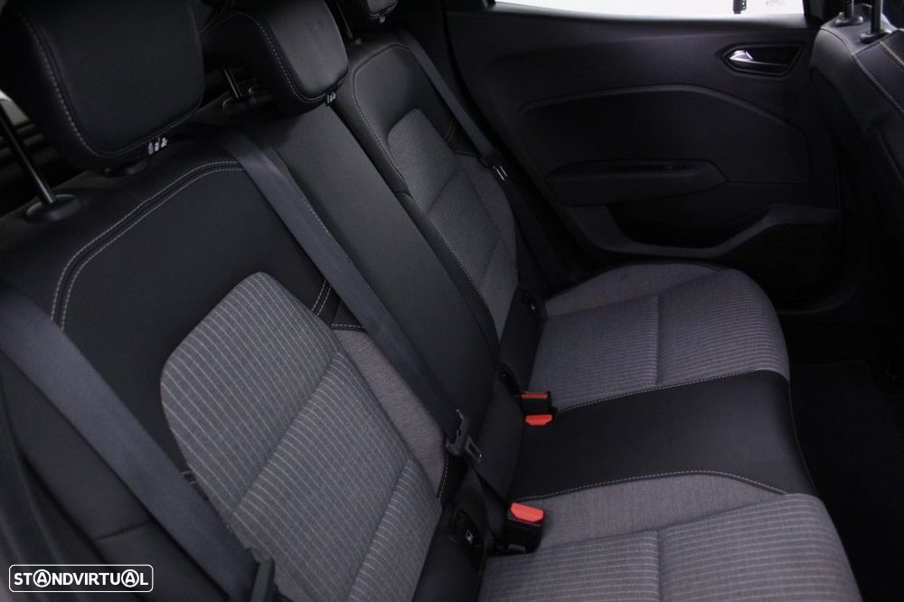 Renault Clio 1.0 TCe Techno - 15