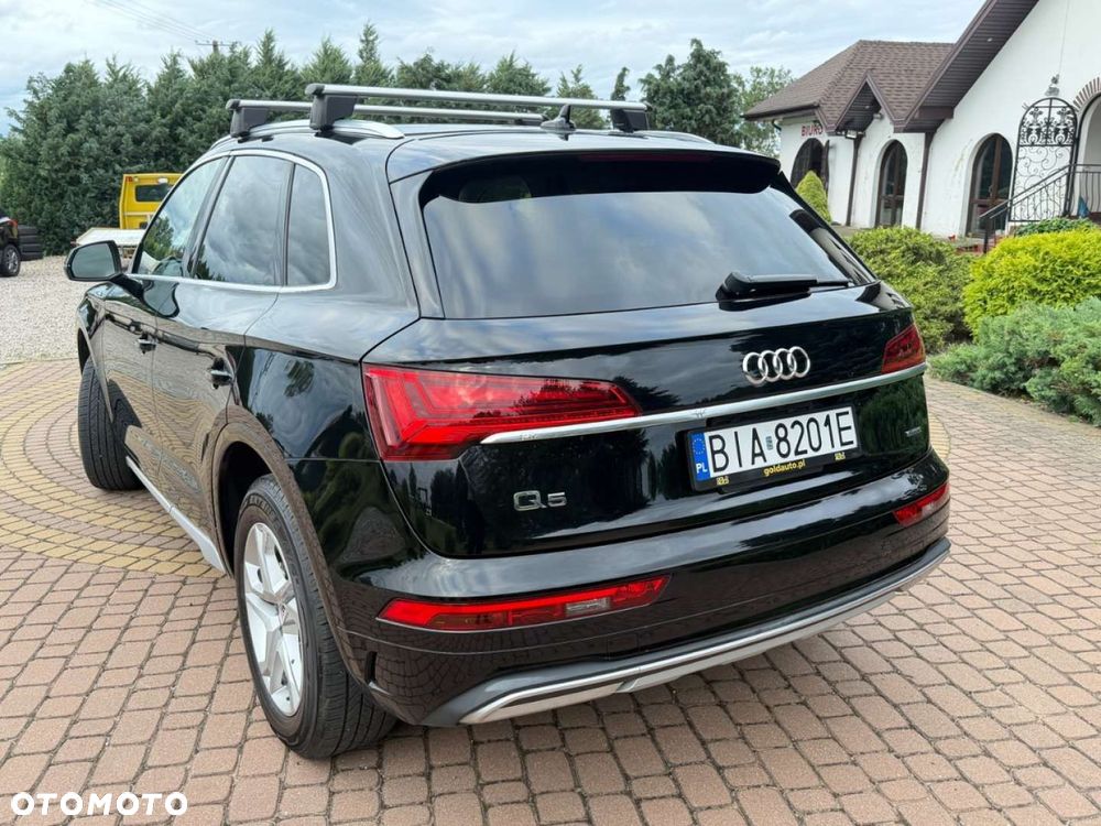 Audi Q5 - 22
