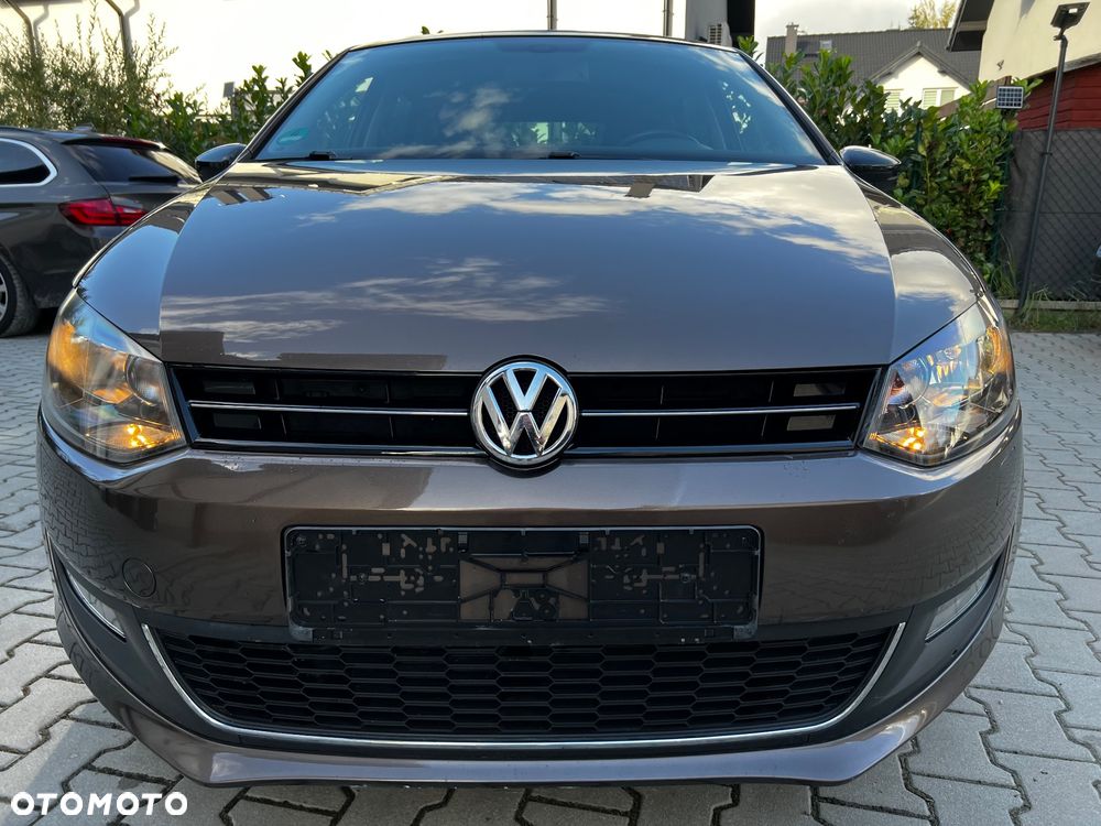 Volkswagen Polo 1.4 16V Comfortline - 14