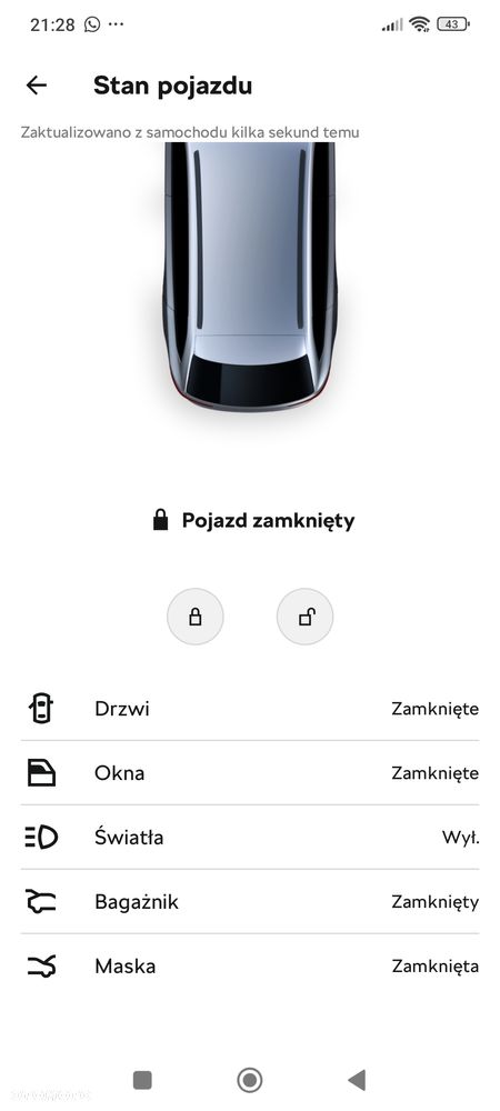 Skoda Octavia 1.4 TSI Plug-In Hybrid Sportline DSG - 37