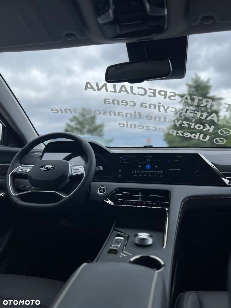 JAC JS8 PRO 7os - 11