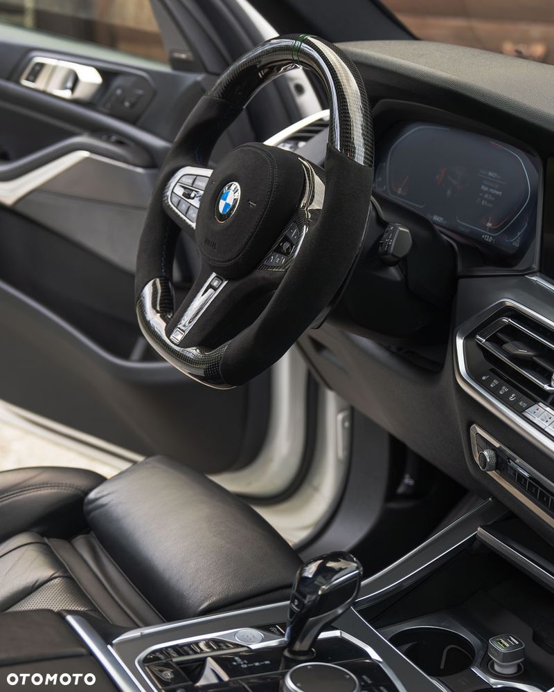 BMW X5 xDrive40i sport - 18