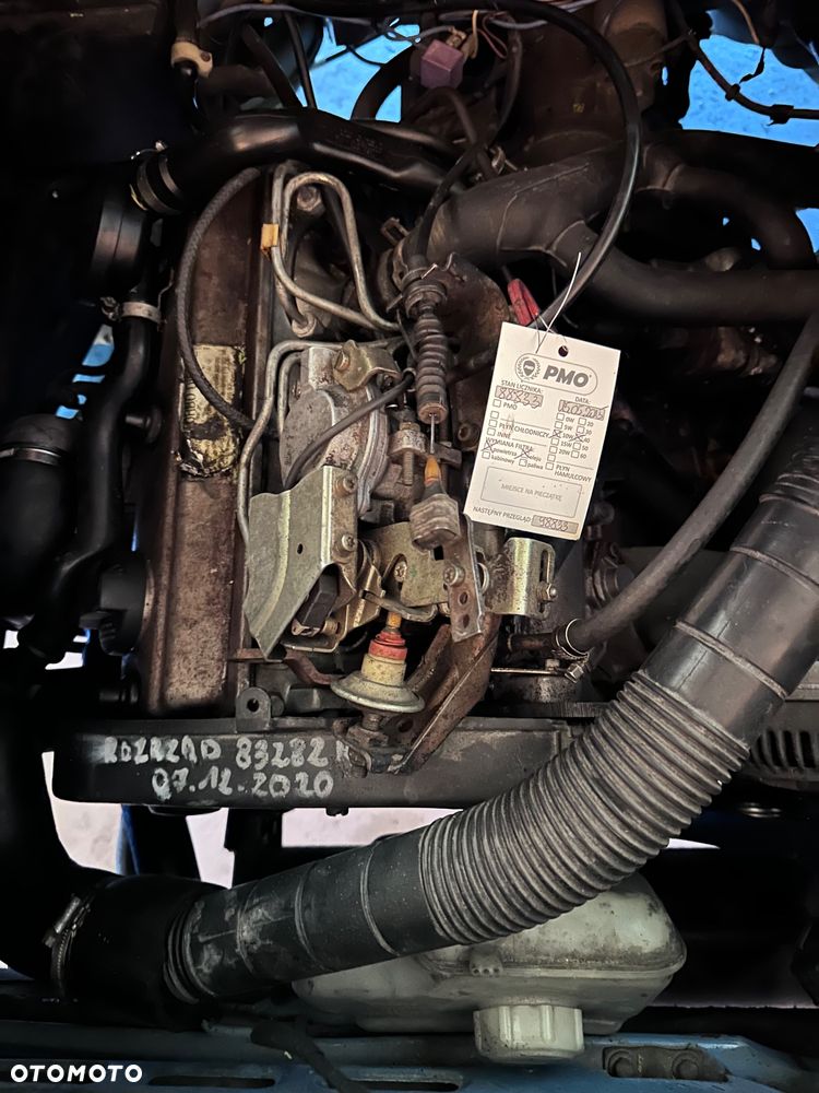 Volkswagen Transporter - 16