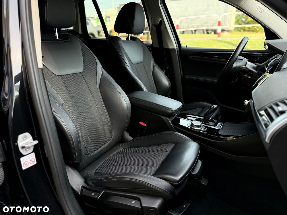 BMW X3 - 37