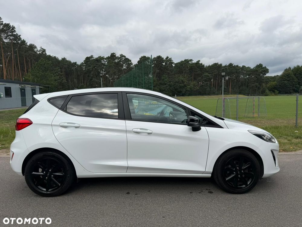 Ford Fiesta - 14