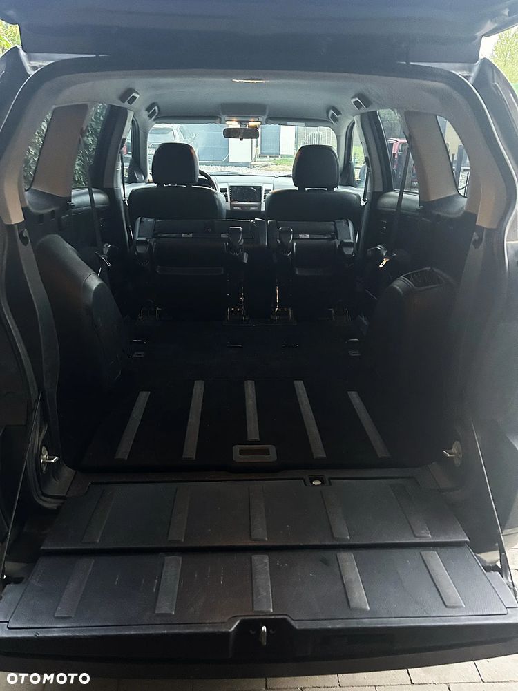 Mitsubishi Outlander 2.0 Intense 2WD - 11