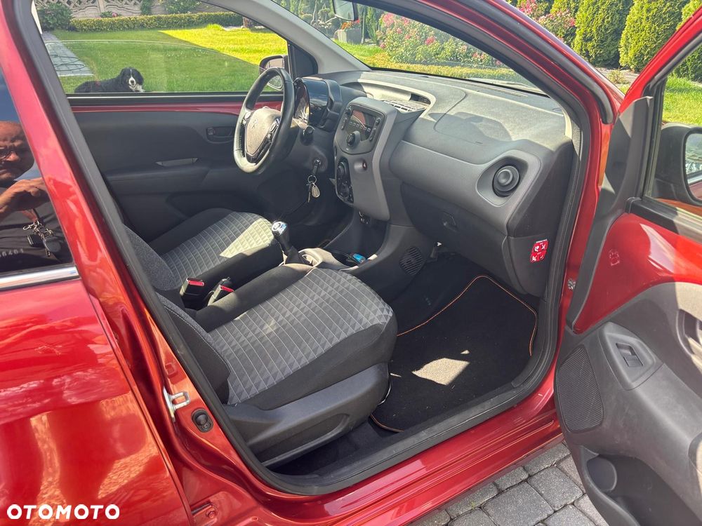 Peugeot 108 VTI 72 Collection - 17