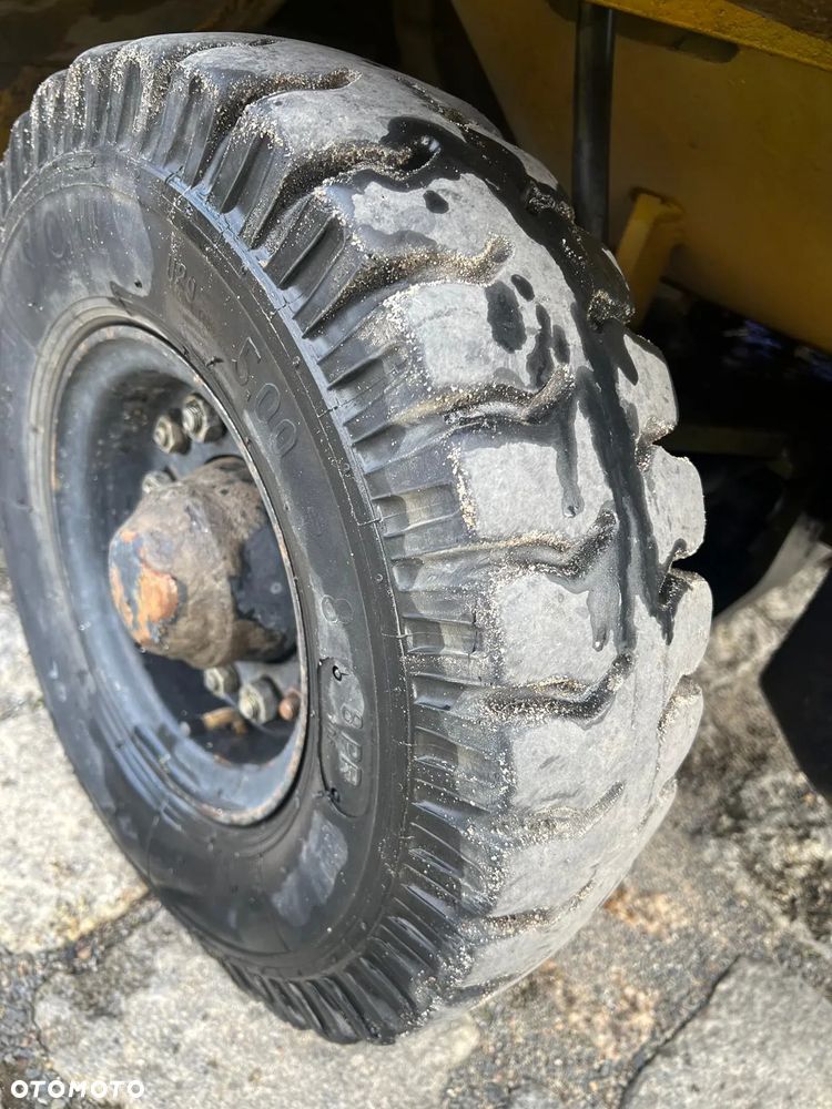 Komatsu FG14C-16 - 10