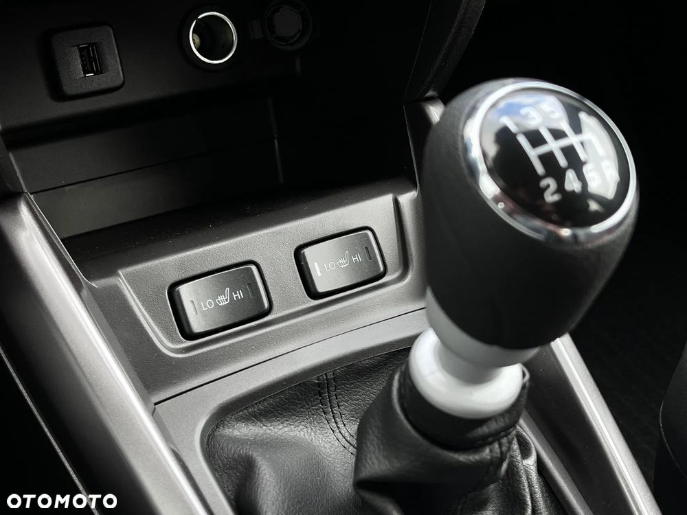 Suzuki Vitara 1.4 Boosterjet mHEV Elegance 2WD - 31