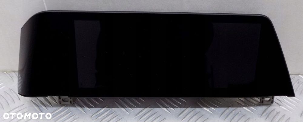 BMW G42 G20 G21 MONITOR WYŚWIETLACZ EKRAN 9441887 - 2