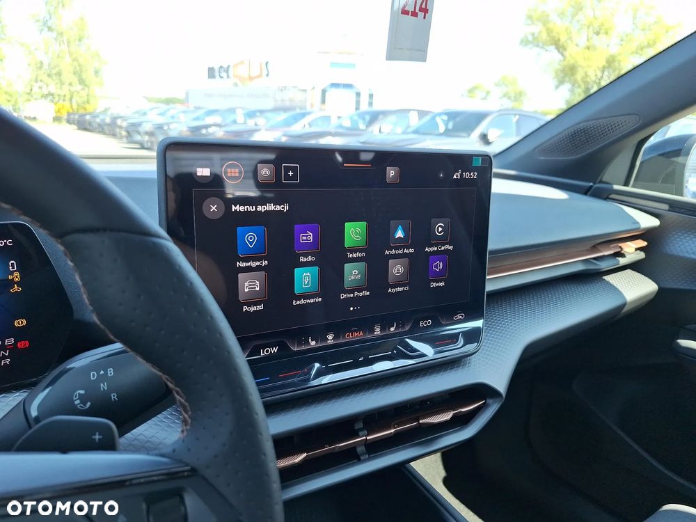 Cupra Raval 52kWh Dynamic - 16