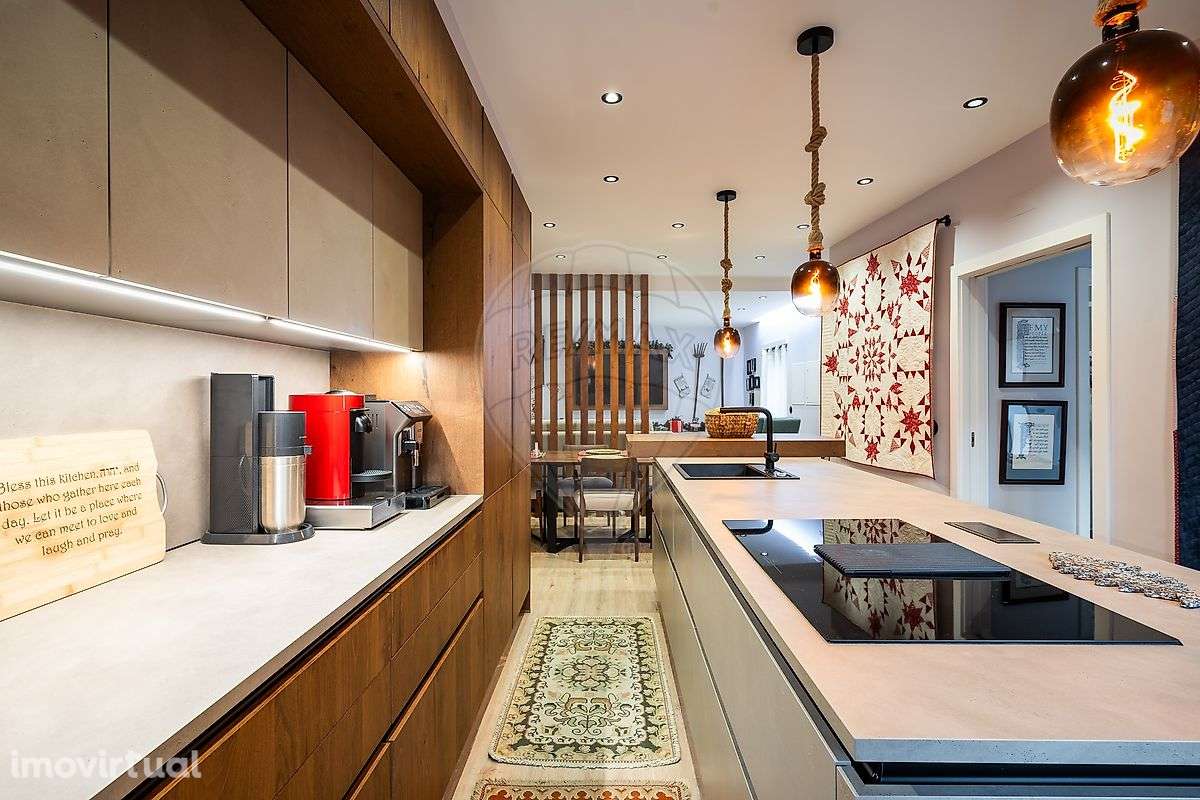 Moradia T3 para venda - Grande imagem: 2/48