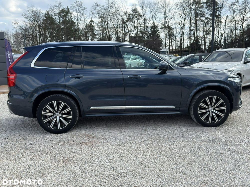 Volvo XC 90 - 3