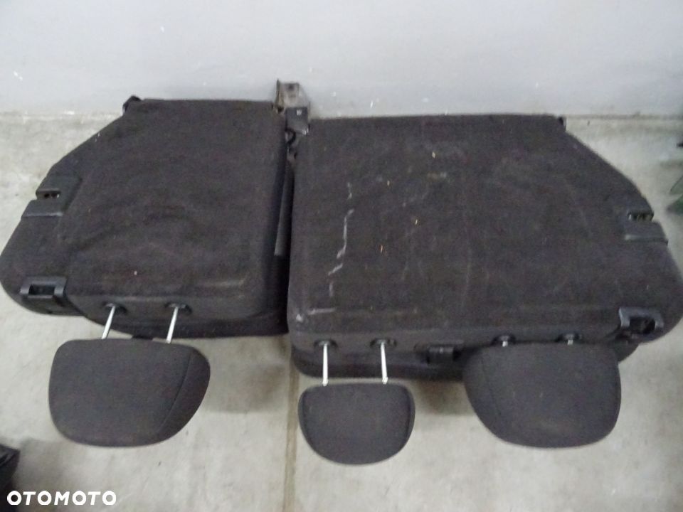 FOTEL FOTELE KANAPA TYŁ PRZÓD FORD MAVERICK II 01-04 NR159 - 15
