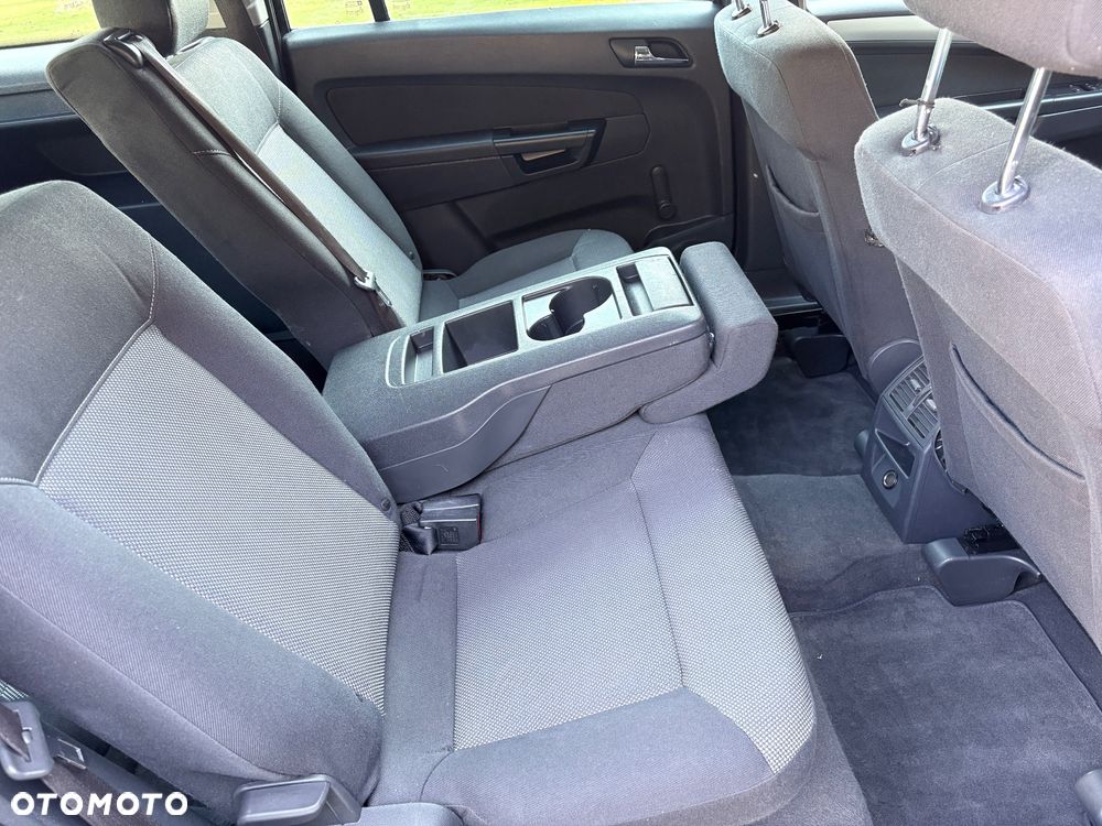 Opel Zafira 1.8 Edition 111 Jahre - 29