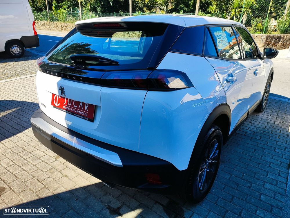 Peugeot 2008 1.5 BlueHDi Active Pack - 6
