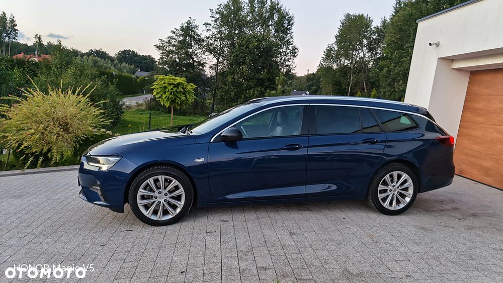 Opel Insignia 2.0 Automatik Ultimate - 34